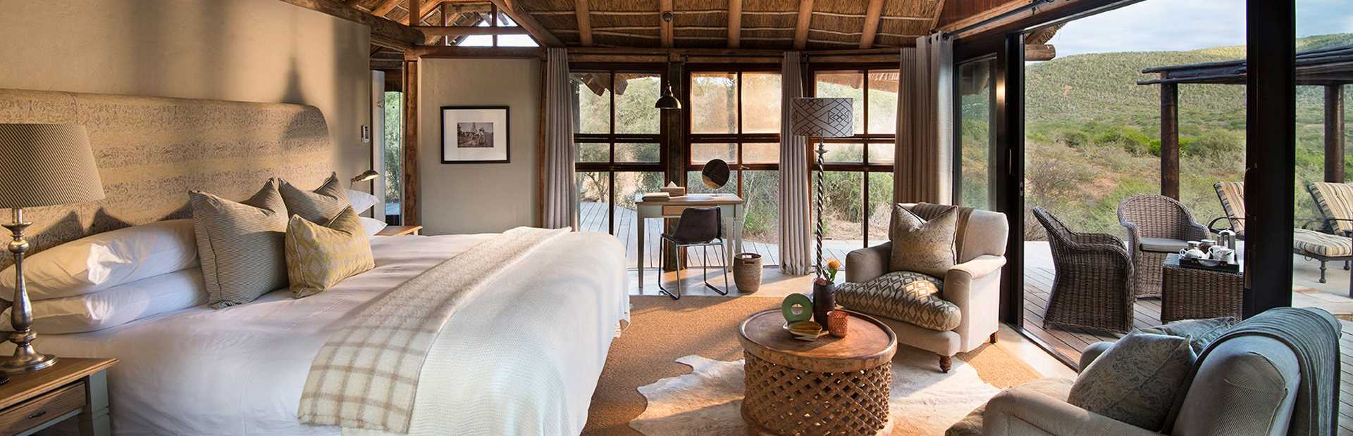 Great Fish River Lodge